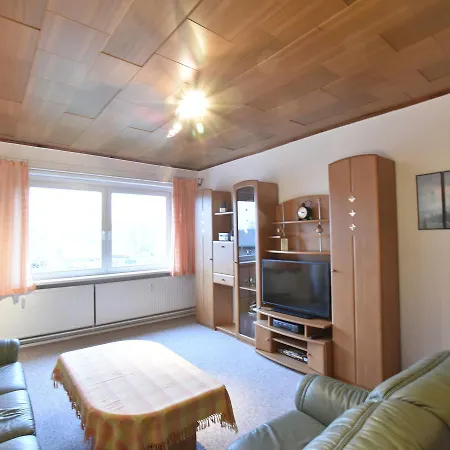 Spacious In With Garden * Schwaan