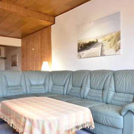 Spacious In With Garden * Schwaan